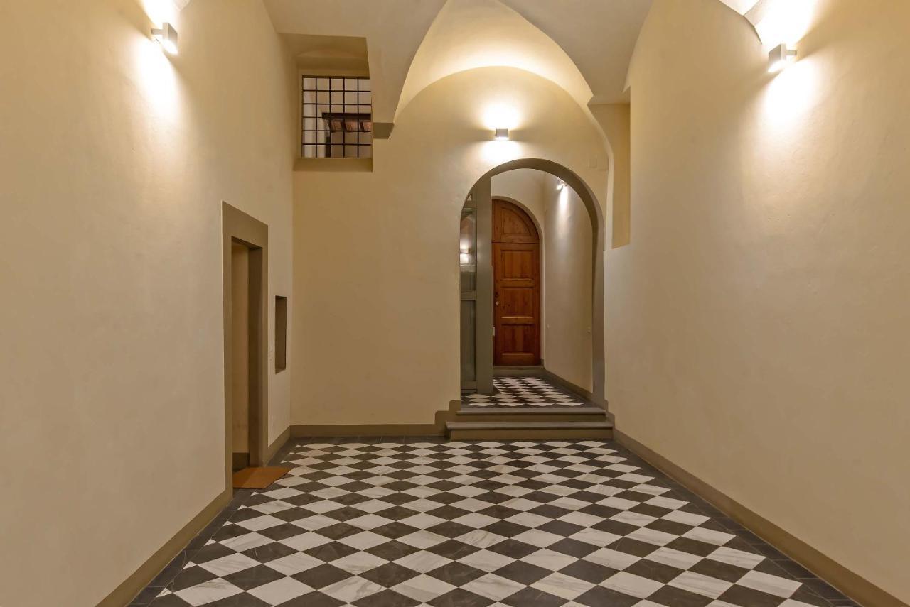 דירות פירנצה The Charm Of Santa Croce מראה חיצוני תמונה